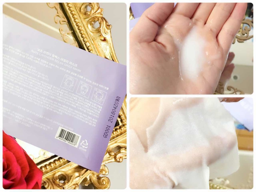 最适合干皮妹子的4大补水面膜，一年四季都可以常备