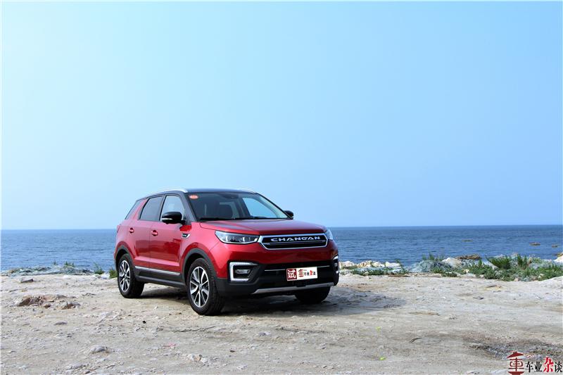 如何提升体验感?长安CS55告诉你,这需要整体性思维!