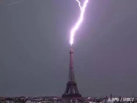 懂了这个科学道理,雷都劈不死你!