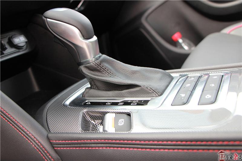 如何提升体验感?长安CS55告诉你,这需要整体性思维!