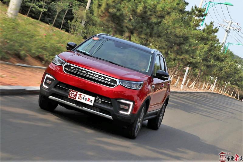 如何提升体验感?长安CS55告诉你,这需要整体性思维!