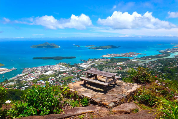 去塞舌尔用不用护照,塞舌尔护照免签国2024