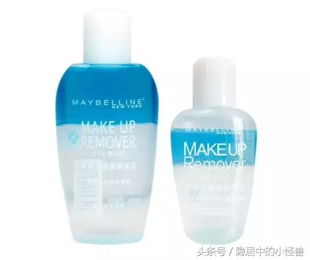 网红卸妆品排行榜,卸妆网红推荐