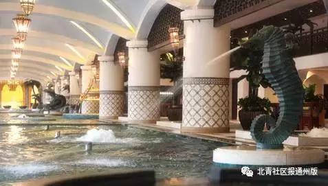 通州哪里去游泳？16个泳池都在这了！快收藏起来！