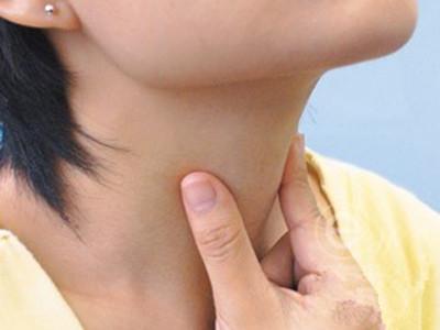 当你遇上月经紊乱闭经、不孕、自然流产等妇科问题时、有否想到是甲状腺惹的祸？