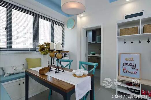 90后小伙改造婚房,90后小伙给丈母娘装修房子