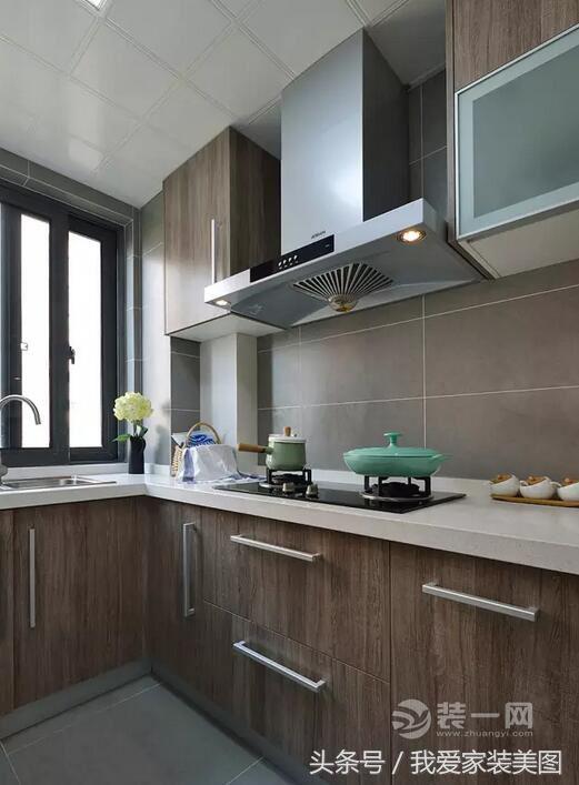 90后小伙改造婚房,90后小伙给丈母娘装修房子