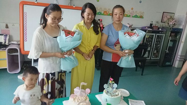 回民区:又是一年毕业季,又是一年离别时——感恩有你,我敬爱的老师