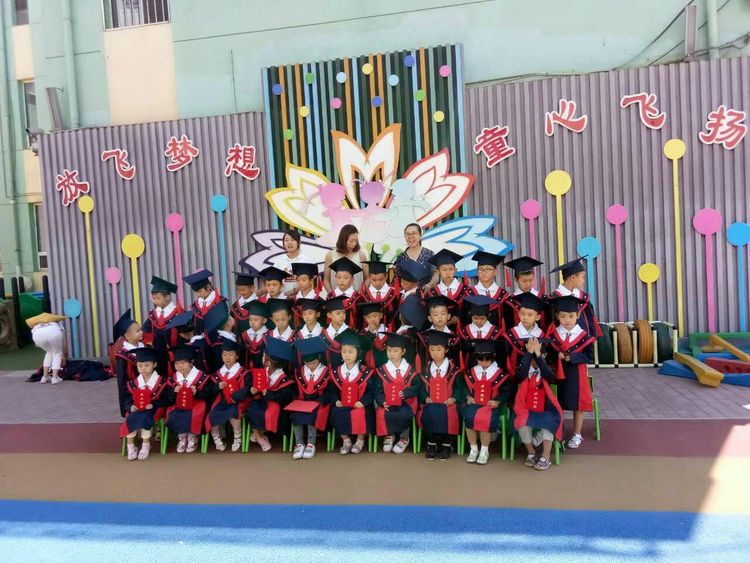 回民区:又是一年毕业季,又是一年离别时——感恩有你,我敬爱的老师