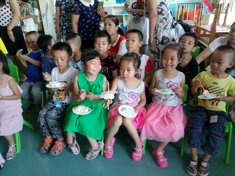 回民区:又是一年毕业季,又是一年离别时——感恩有你,我敬爱的老师