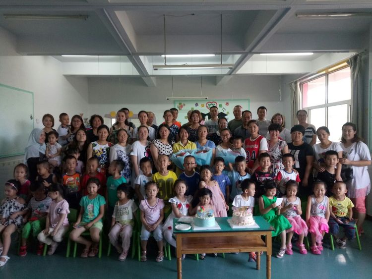 回民区:又是一年毕业季,又是一年离别时——感恩有你,我敬爱的老师