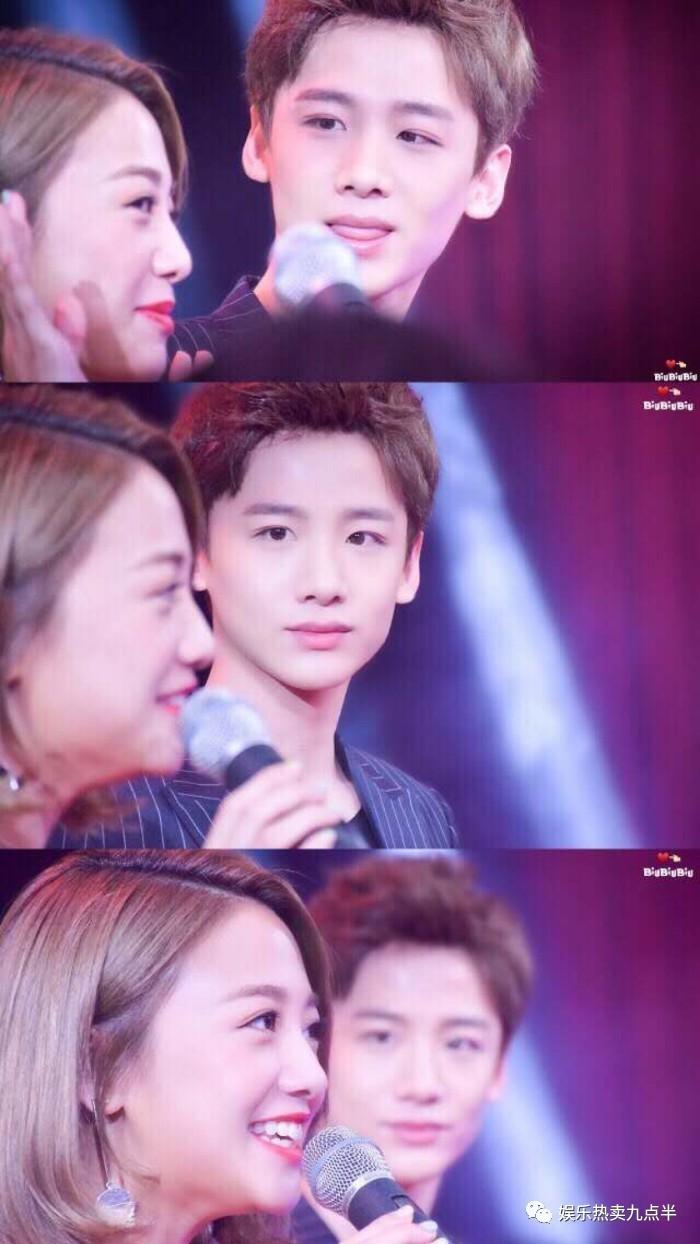 炎亚纶鬼鬼cp混剪,为什么炎亚纶叫鬼鬼吴映洁