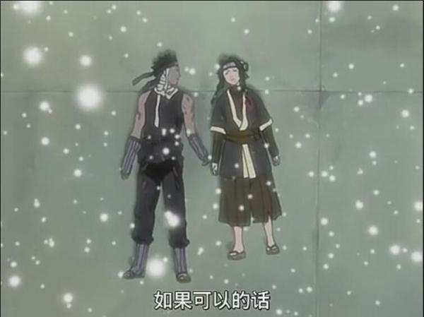 火影忍者最让人感动的瞬间,火影忍者盘点那些极致的燃爆瞬间