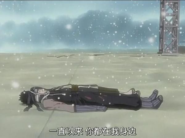 火影忍者最让人感动的瞬间,火影忍者盘点那些极致的燃爆瞬间