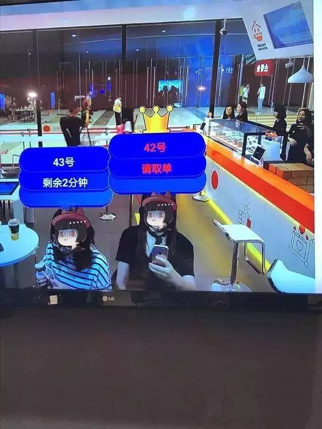 阿里24小时无人超市,阿里无人超市营销