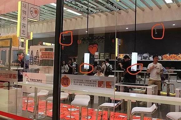 阿里24小时无人超市,阿里无人超市营销