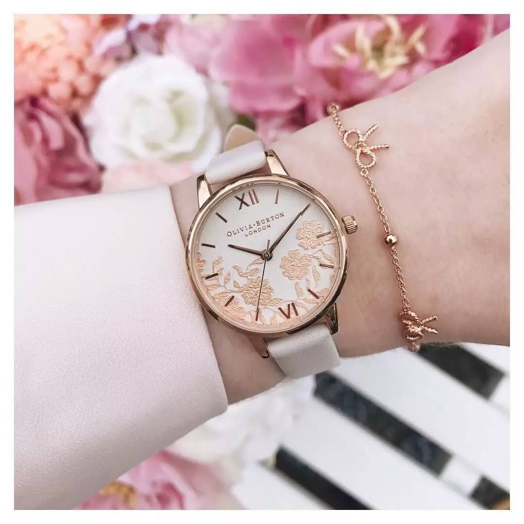 名表几千块钱的有哪个牌子,几百价位颜值超高的手表