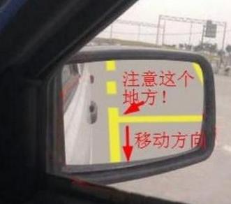 侧方停车科目二最简单的点位,科目二侧方停车能不能回正方向盘