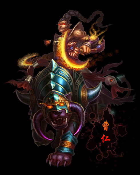 梦三国反甲能反技能么,梦三国斩杀类大招