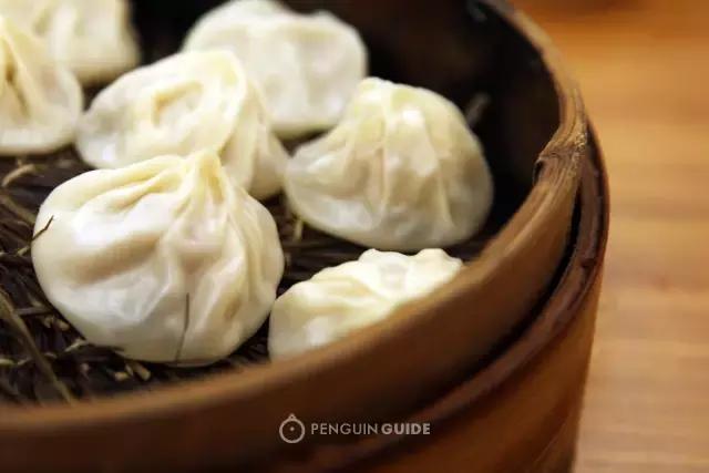 走街串巷的小笼包 (走街串巷杭州小笼包)