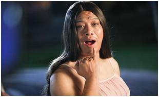 没带钱包买单,没带钱买东西