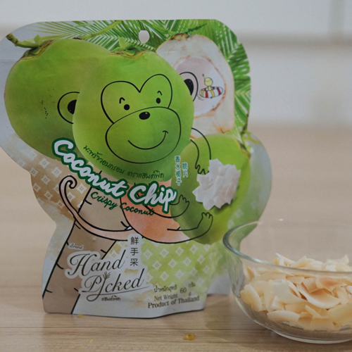 泰国十大必买手信零食,去泰国旅游必买的伴手礼