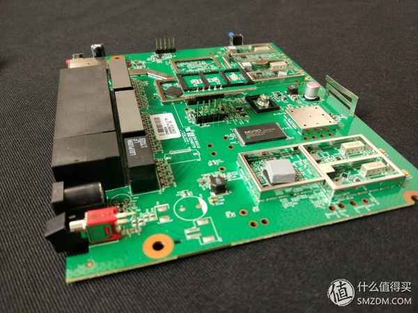 领势linksys路由器wrt32xac3200m,领势linksysmr9000x-ac3000m评测