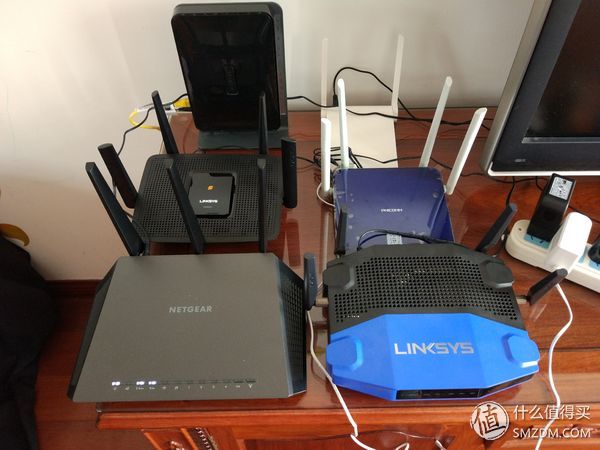 领势linksys路由器wrt32xac3200m,领势linksysmr9000x-ac3000m评测