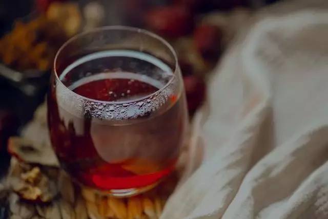 夏季姜枣茶的正确做法,口味惊艳的姜枣茶