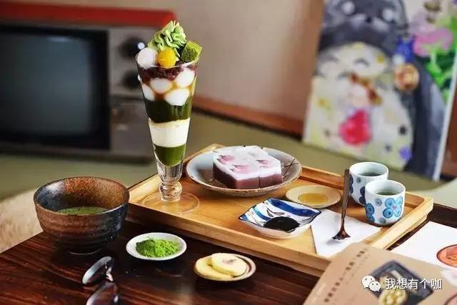 90后男生创业甜品店,2年打造为重庆美女最爱晒朋友圈的聚会场所,电影明星和日本人来偷偷品尝