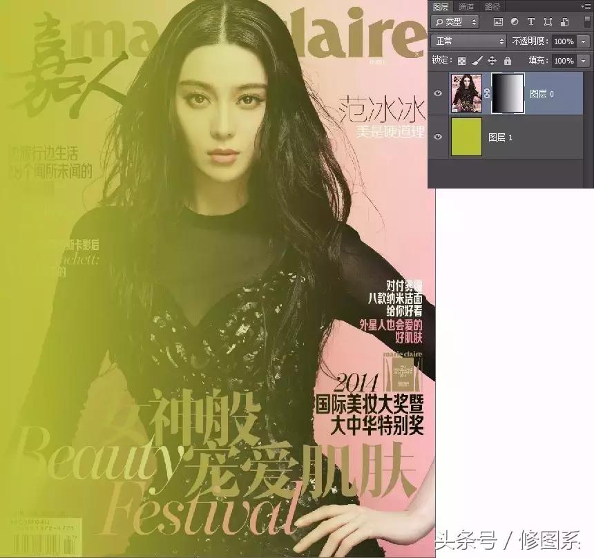 60秒教你学会snapseed蒙版修图,一分钟看懂蒙版修图