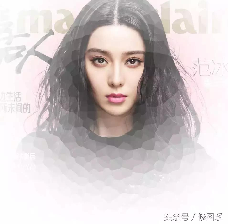 60秒教你学会snapseed蒙版修图,一分钟看懂蒙版修图