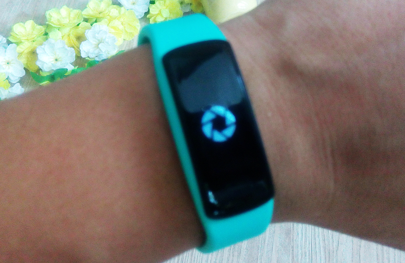 埃微i6智能运动手环,埃微i6hr手环好不好