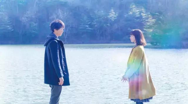 哭得稀里哗啦的电影,多少人看这部电影哭得一塌糊涂