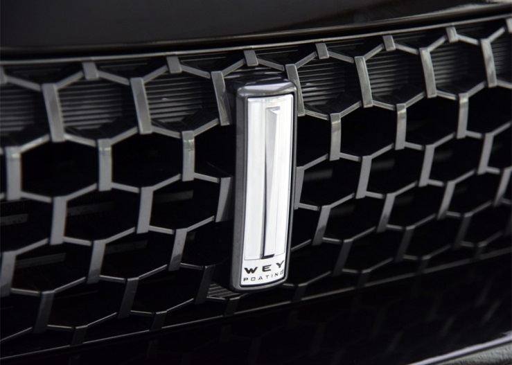 weyvv7和同级别车型对比,weyvv7gt最漂亮的轿跑suv