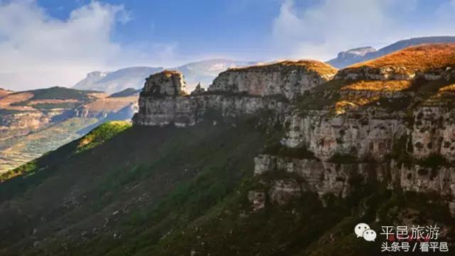 平邑好看的景区有哪些,平邑的红色景点