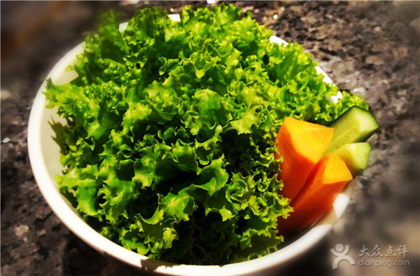 厦门汉拿山韩式烤肉哪家好,汉拿山烤肉的辣白菜