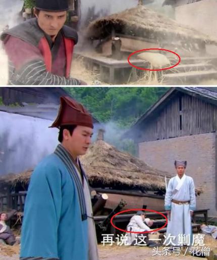 什么爱迪生发明灯泡都弱爆了我们天朝唐代就普及电灯了