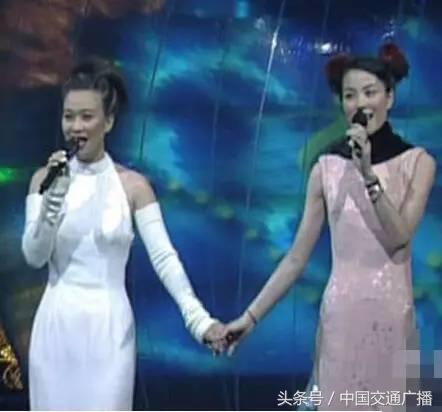 1997-2017,香港金曲20年,这里边有你的回忆吗?