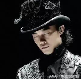 1997-2017,香港金曲20年,这里边有你的回忆吗?