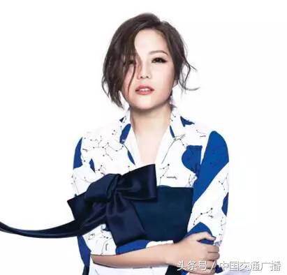 1997-2017,香港金曲20年,这里边有你的回忆吗?