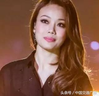 1997-2017,香港金曲20年,这里边有你的回忆吗?