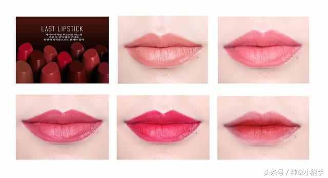 好用还能显气色的唇膏推荐,满满高级感的一支哑光丝绒唇膏