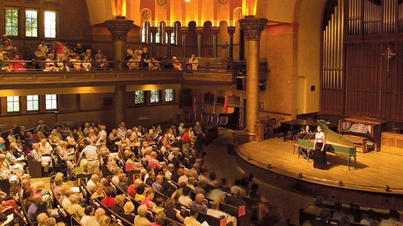 7月狂欢热情不减，安大略还可以这么玩！