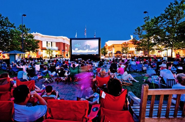 7月狂欢热情不减，安大略还可以这么玩！