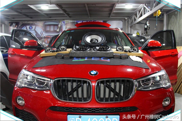 厦门靓之声汽车音响店怎么样,厦门靓之声