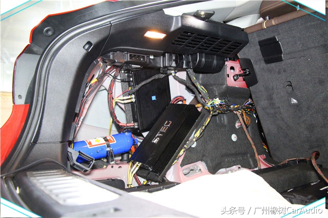 厦门靓之声汽车音响店怎么样,厦门靓之声