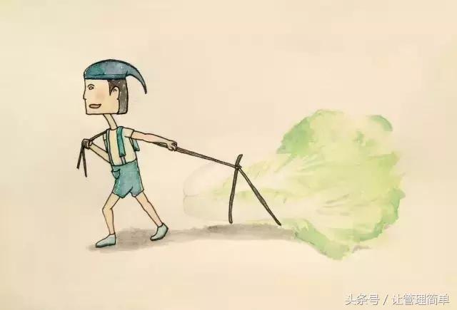 你的员工再聊“罗胖”吗