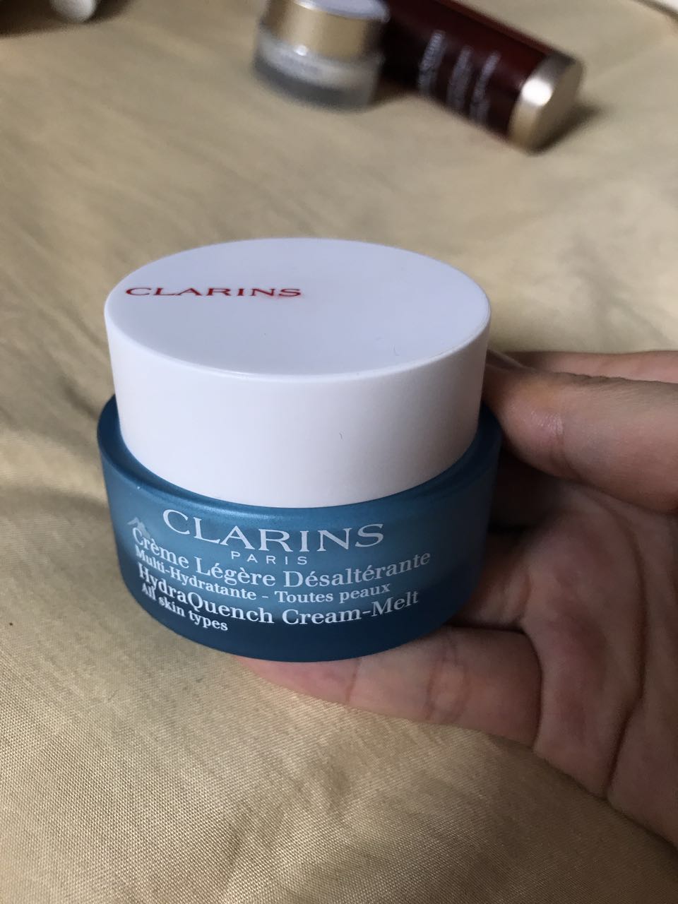 娇韵诗水乳孕妇三件套真假,娇韵诗孕妇专用三件套真假