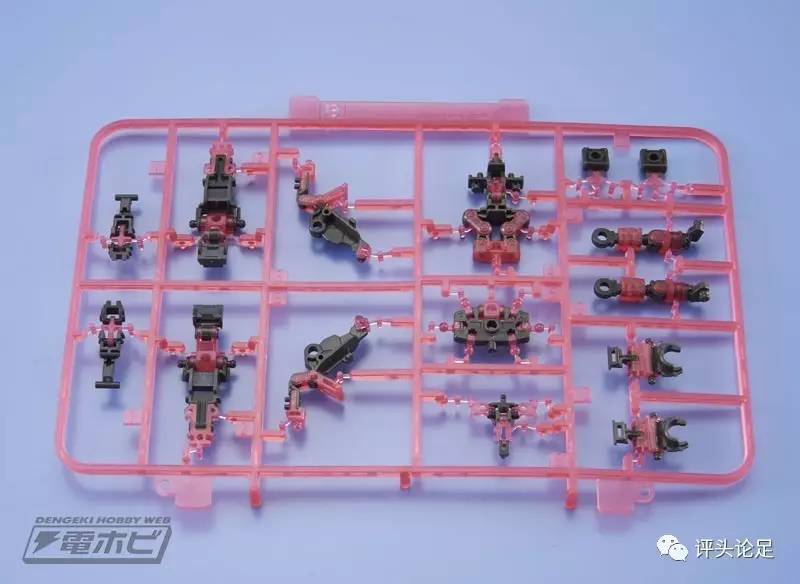 小巧巨大!可能性的神兽降临!RG独角兽MegaSize独角兽日站简评